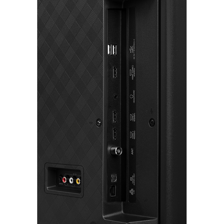 Google Tivi Hisense 4K 43 inch 43A6500H