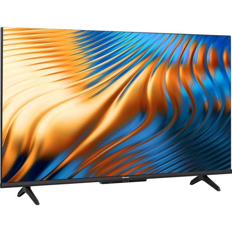 Google Tivi Hisense 4K 43 inch 43A6500H
