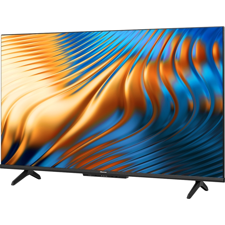 Google Tivi Hisense 4K 43 inch 43A6500H