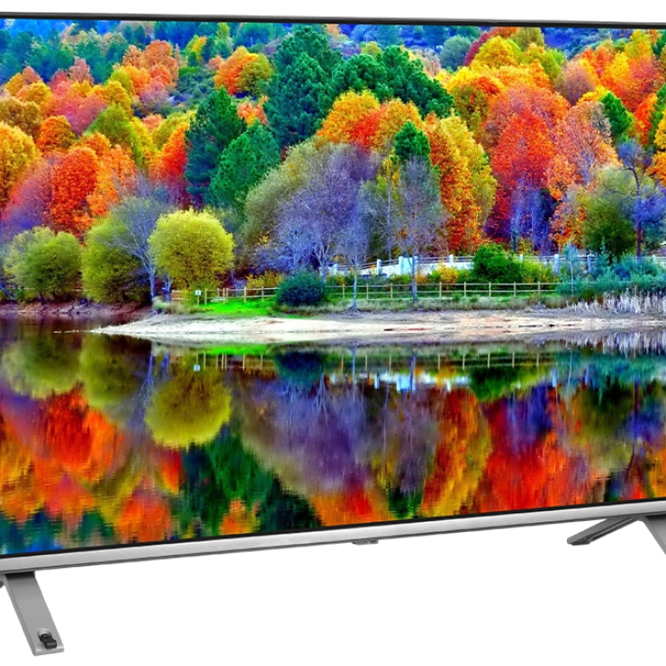 Google Tivi Toshiba 4K 43 inch 43C350LP