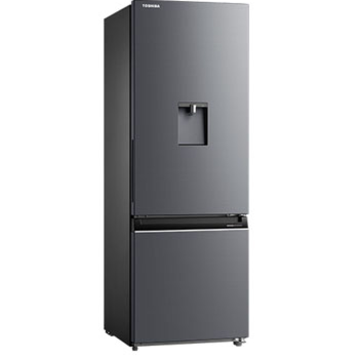 Tủ lạnh Toshiba 322 lít GR-RB405WE-PMV(06)-MG