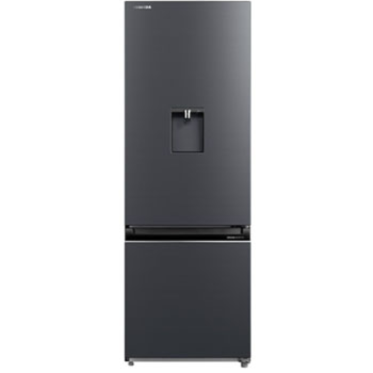 Tủ lạnh Toshiba 322 lít GR-RB405WE-PMV(06)-MG