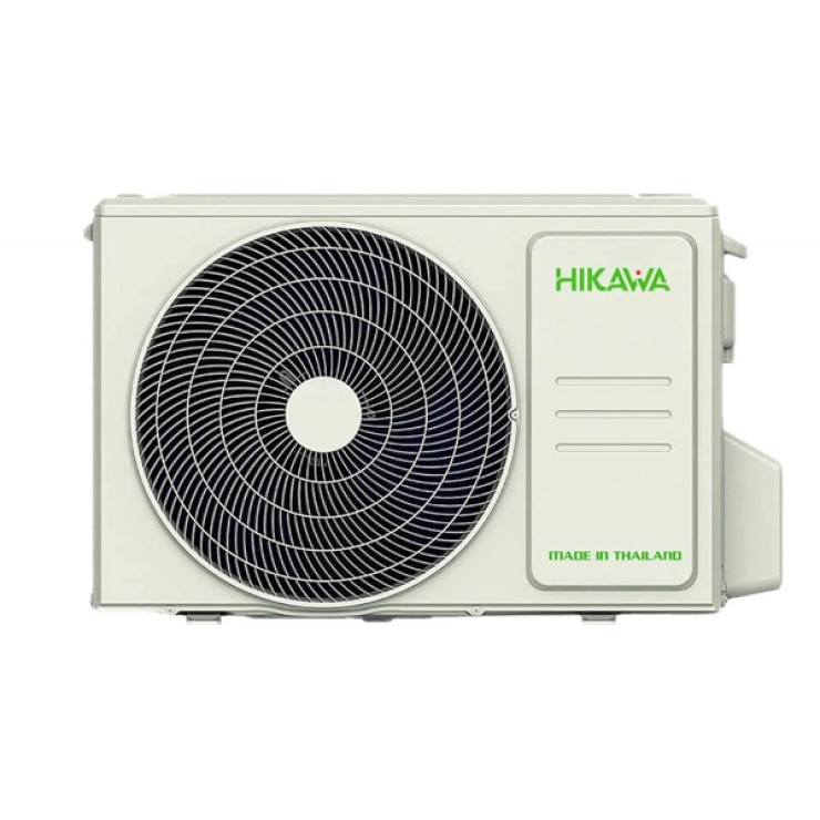 Máy lạnh Hikawa Inverter 1.0 HP HI-VC10A/K-VC10A