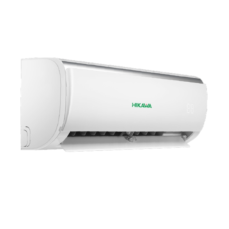 Máy lạnh Hikawa Inverter 1.0 HP HI-VC10A/K-VC10A