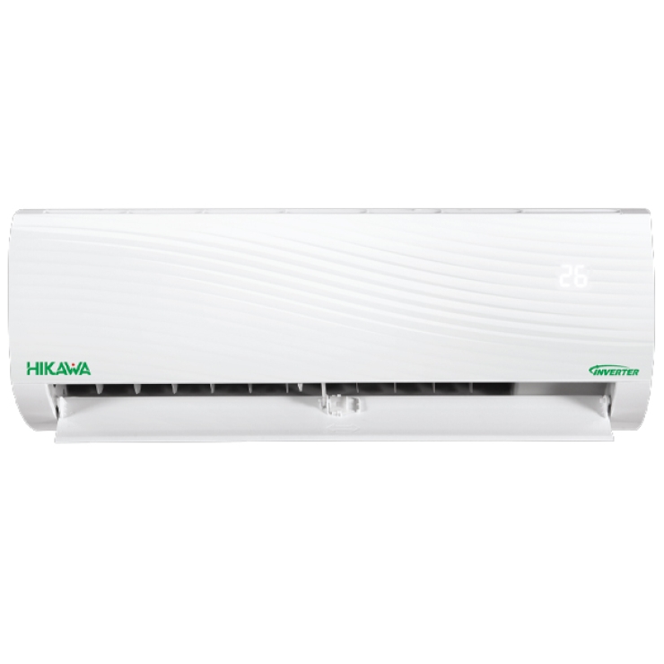 Máy lạnh Hikawa Inverter 1.0 HP HI-VC10A/K-VC10A
