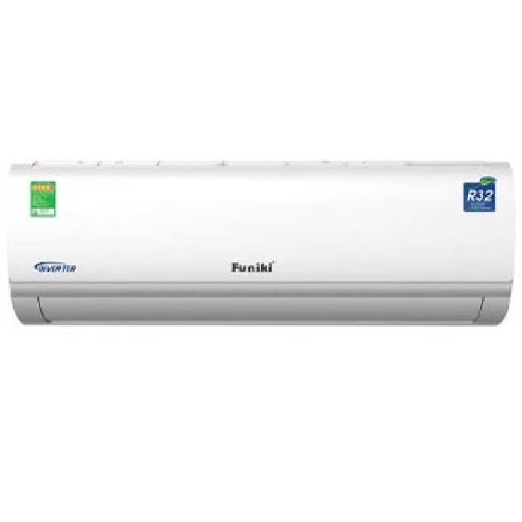 Máy lạnh Funiki Inverter 1.0 HP HIC09TMU