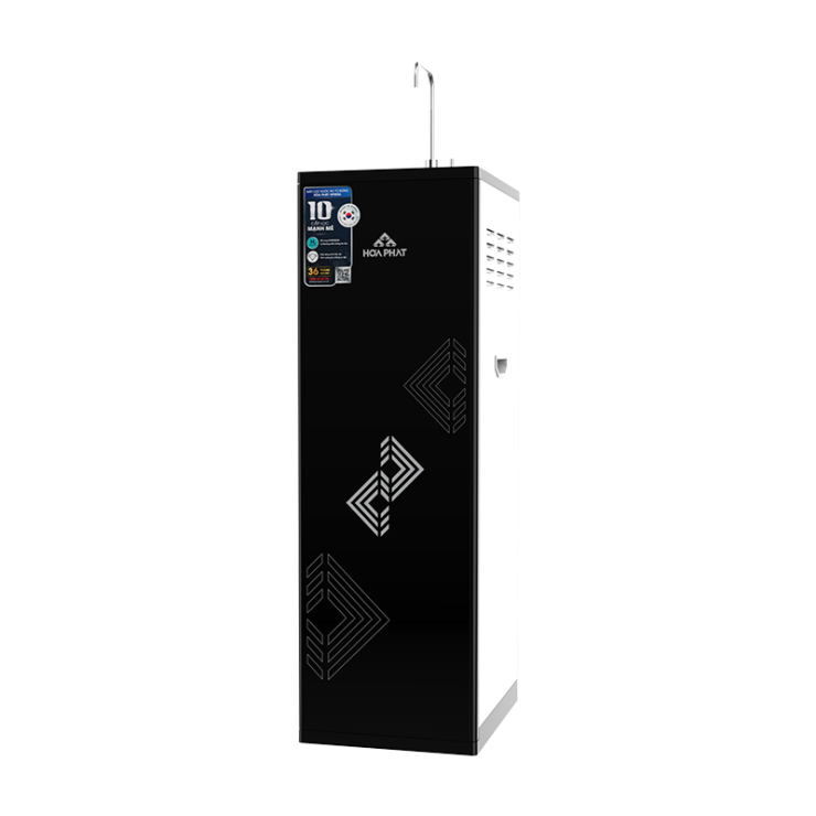 Máy lọc nước RO tủ đứng Hòa Phát HPR556