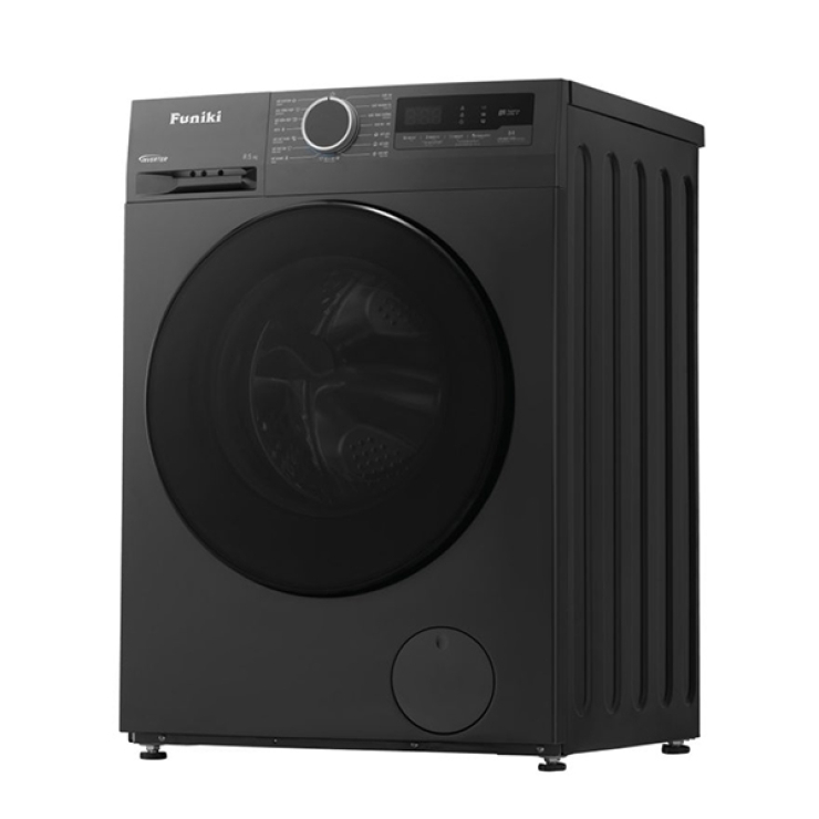 Máy giặt Funiki Inverter 8.5 KG HWM F885ADG