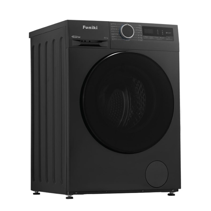 Máy giặt Funiki Inverter 8.5 KG HWM F885ADG