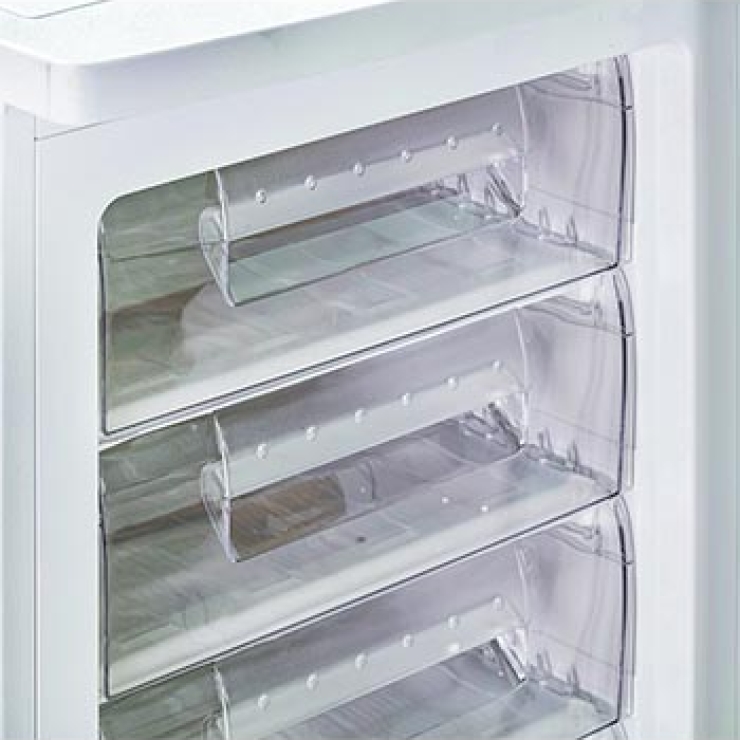 Tủ Đông Alaska 100 lít IF 11