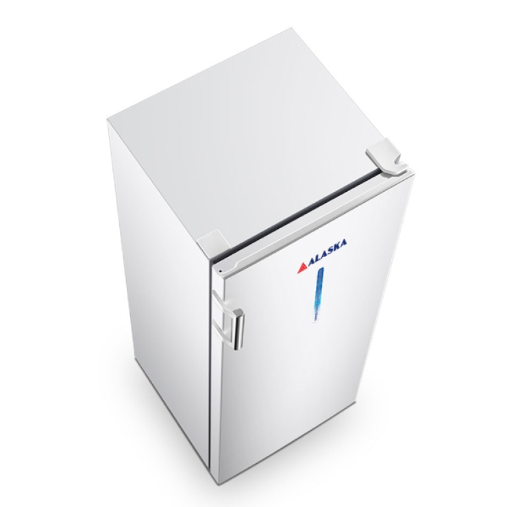 Tủ đông đứng Alaska 210 lít IF-215
