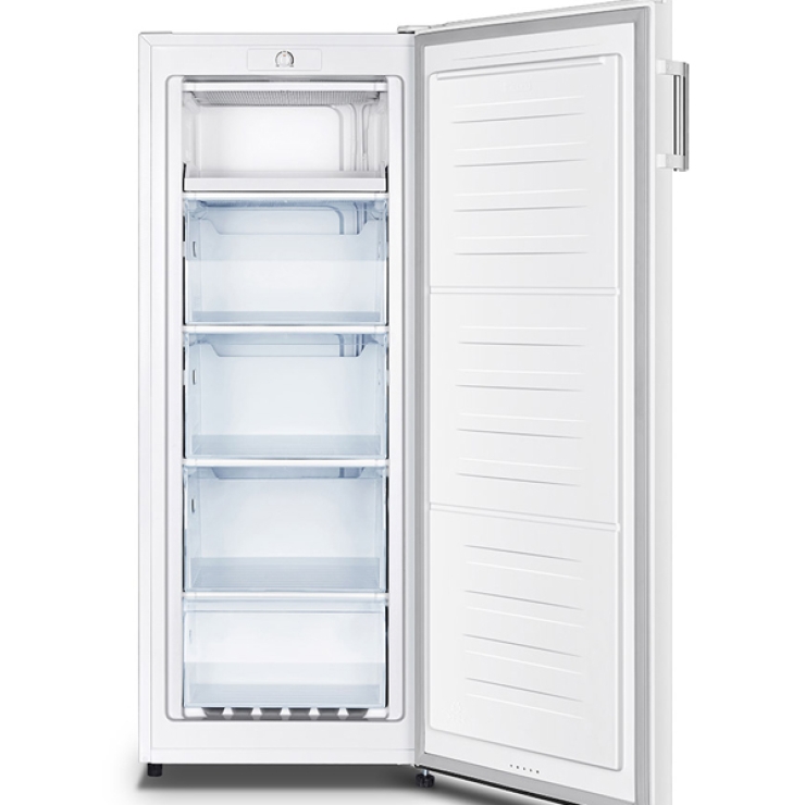 Tủ đông đứng Alaska 210 lít IF-215