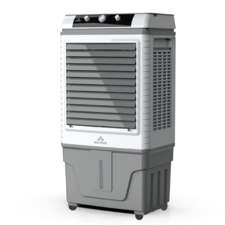 Quạt điều hoà - Máy làm mát không khí Hòa Phát HPCF1-022/021
