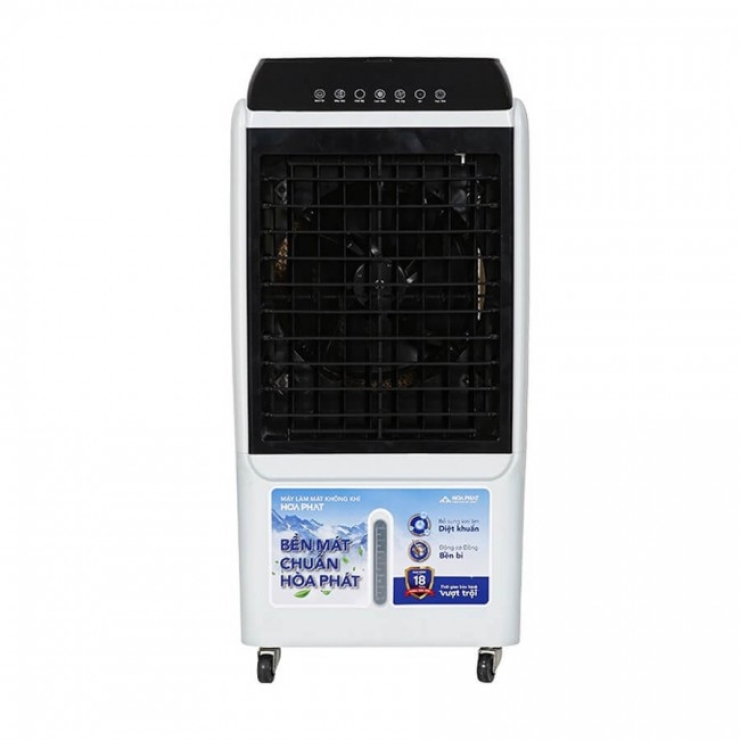 Quạt điều hoà - Máy làm mát không khí Hòa Phát HPCF1-033I