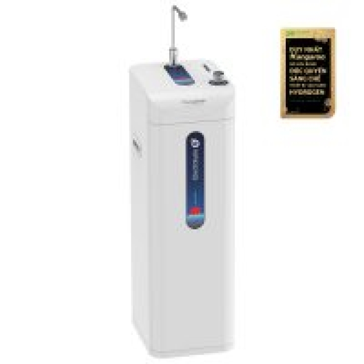 Máy lọc nước nóng lạnh Kangaroo Hydrogen ion kiềm KG10A8ES
