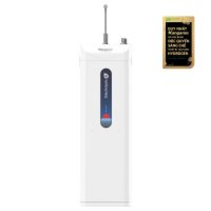 Máy lọc nước nóng lạnh Kangaroo Hydrogen ion kiềm KG10A8ES