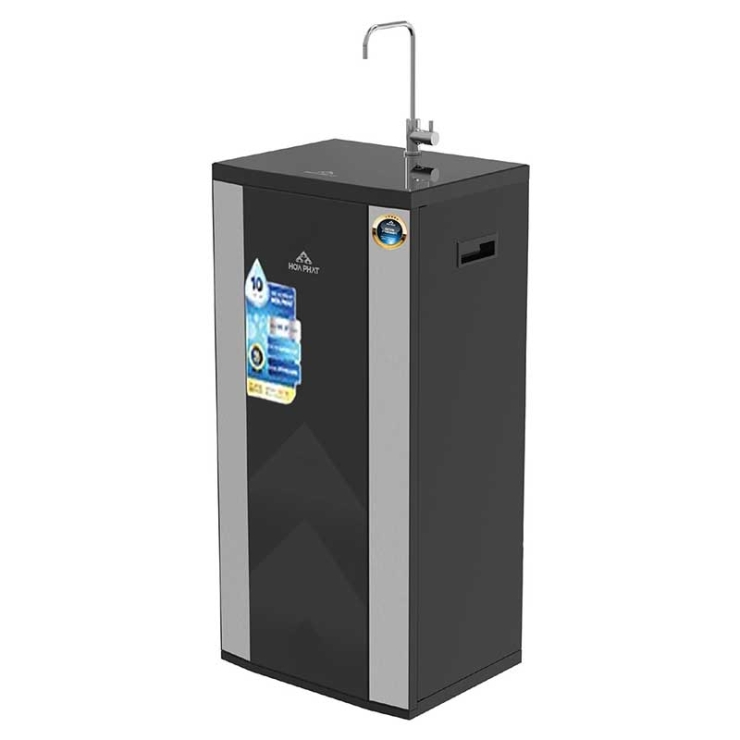 Máy lọc nước RO tủ đứng Hòa Phát HWR2A1022/2B1022