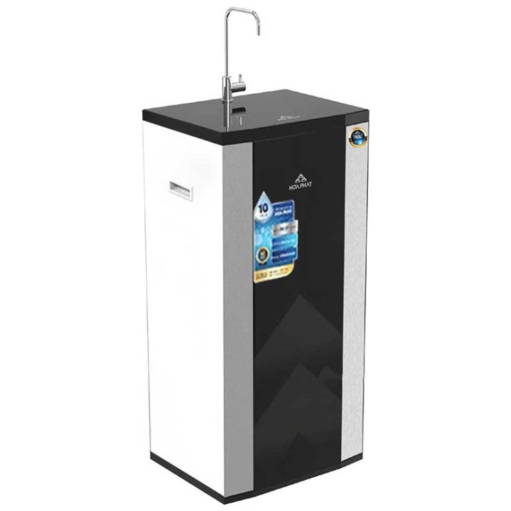 Máy lọc nước RO tủ đứng Hòa Phát HWR2A1022/2B1022