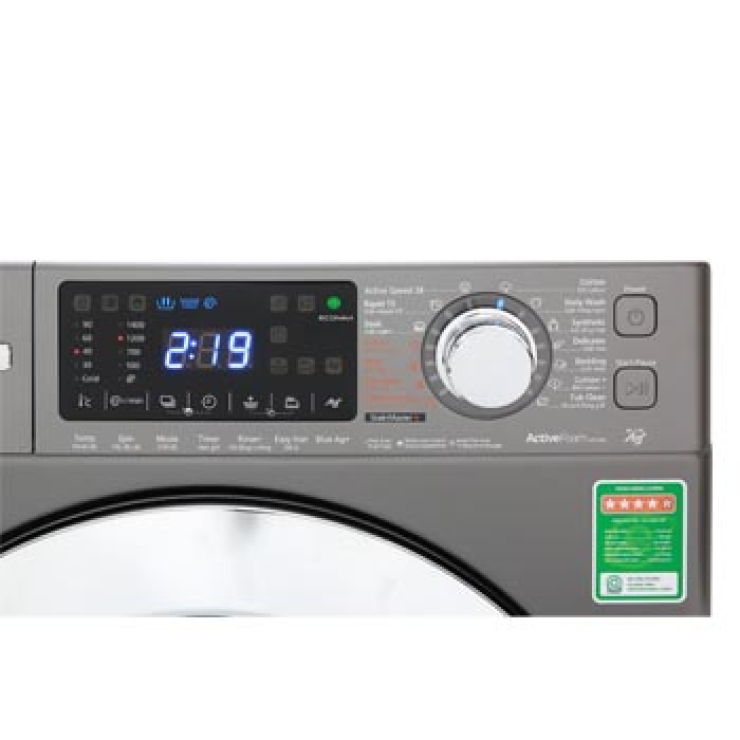 Máy giặt Panasonic 9.0 KG NA-V90FX1LVT
