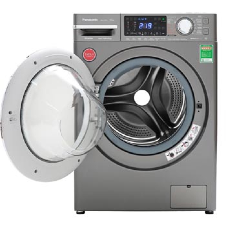 Máy giặt Panasonic 9.0 KG NA-V90FX1LVT