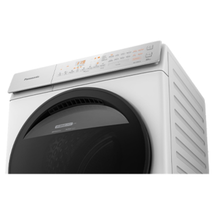 Máy giặt sấy Panasonic 9.0 KG NA-V90FC1WVT