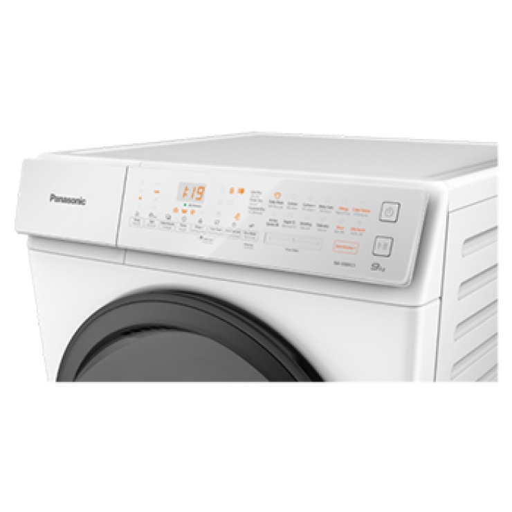 Máy giặt sấy Panasonic 9.0 KG NA-V90FC1WVT