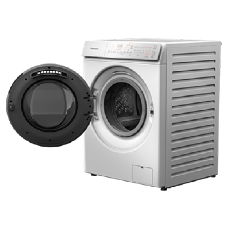 Máy giặt sấy Panasonic 9.0 KG NA-V90FC1WVT