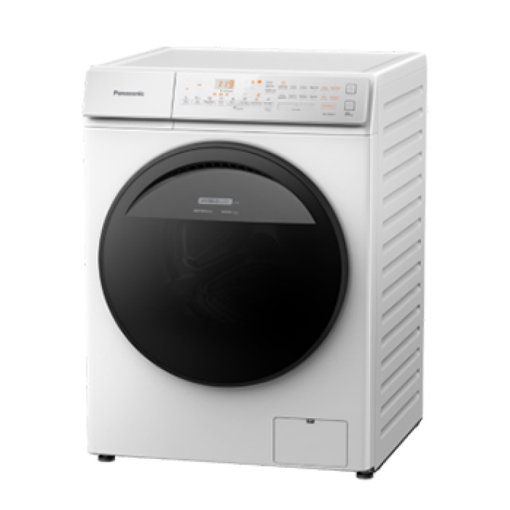 Máy giặt sấy Panasonic 9.0 KG NA-V90FC1WVT