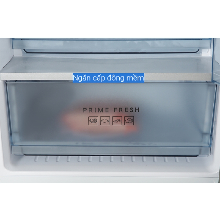 Tủ lạnh Panasonic 255 lít NR-BV281BGMV