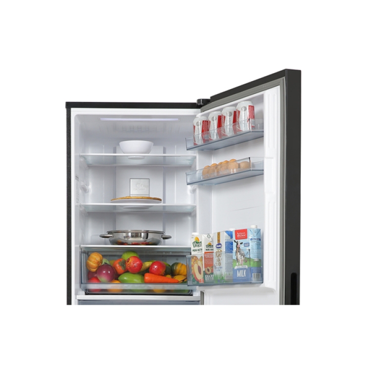 Tủ lạnh Panasonic 325 lít NR-BC361VGMV