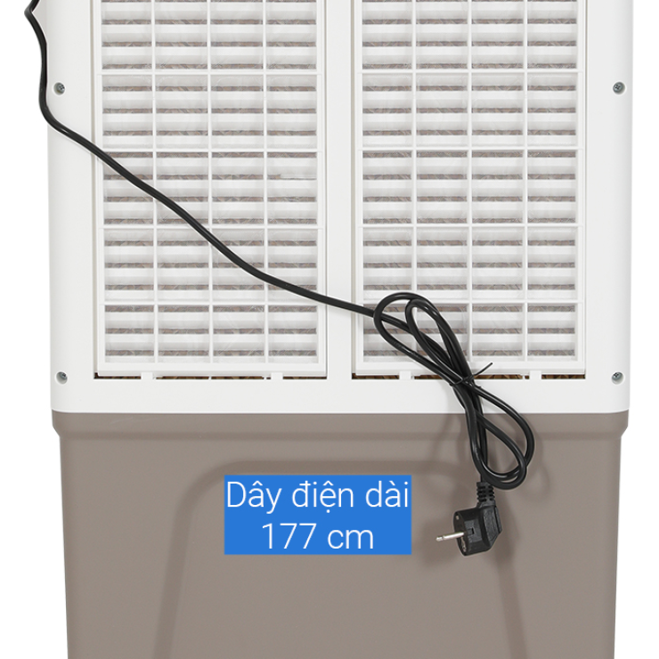 Quạt điều hoà Kangaroo KG50F95 40 lít