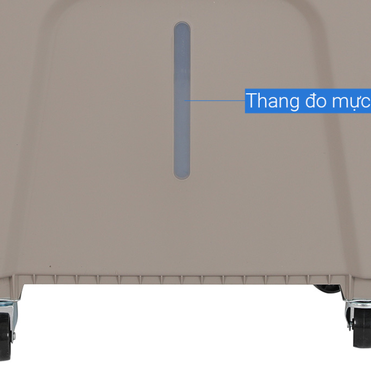 Quạt điều hoà Kangaroo KG50F95 40 lít