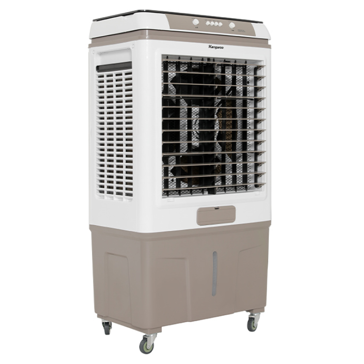 Quạt điều hoà Kangaroo KG50F99 60 Lít