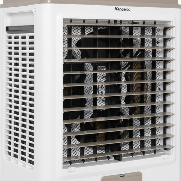 Quạt điều hoà Kangaroo KG50F99 60 Lít