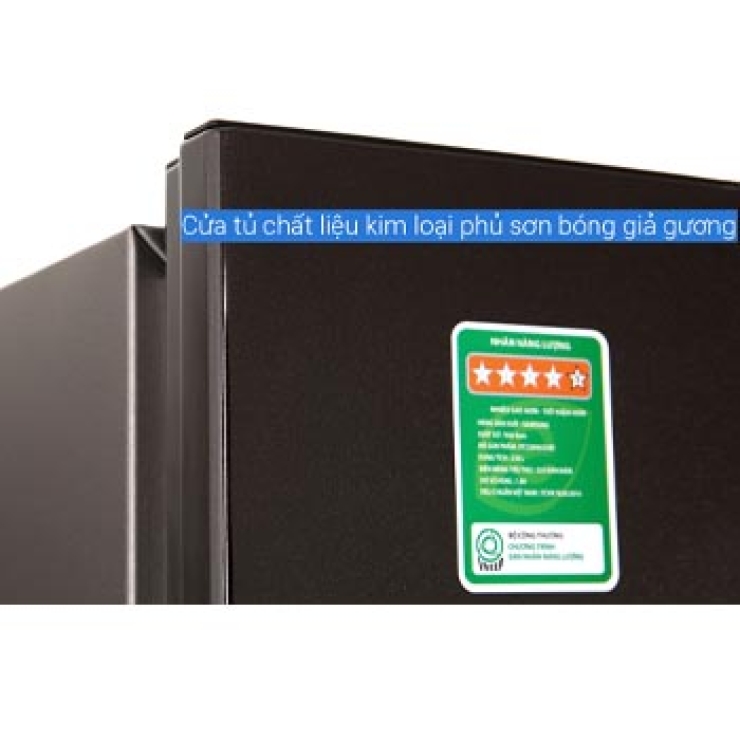 Tủ lạnh Samsung Inverter 236 lít RT22M4032BY/SV
