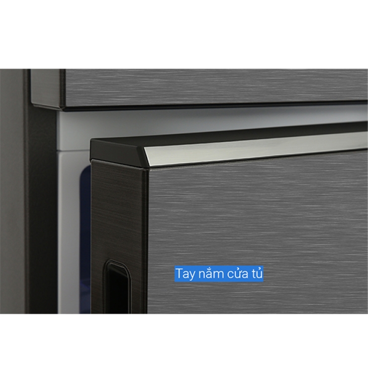 Tủ lạnh Samsung Inverter 305 lít RT31CG5424B1SV