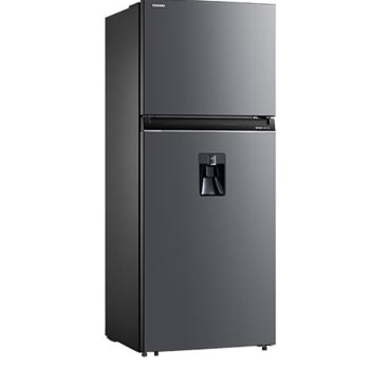 Tủ lạnh Toshiba 249 lít GR-RT325WE-PMV(06)-MG