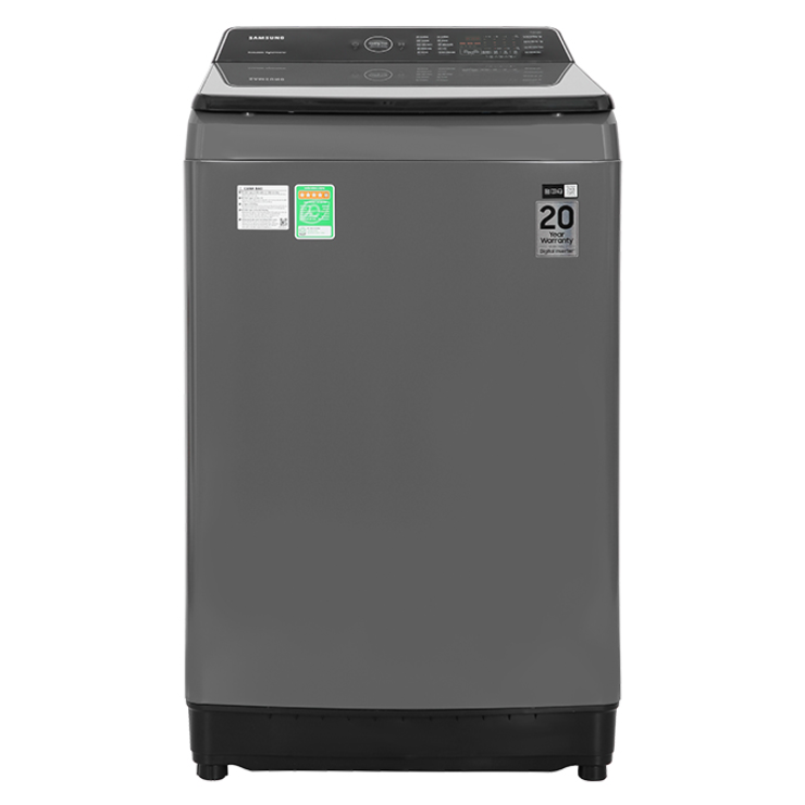 Máy giặt Samsung Inverter 10.5 kg WA10CG5745BDSV
