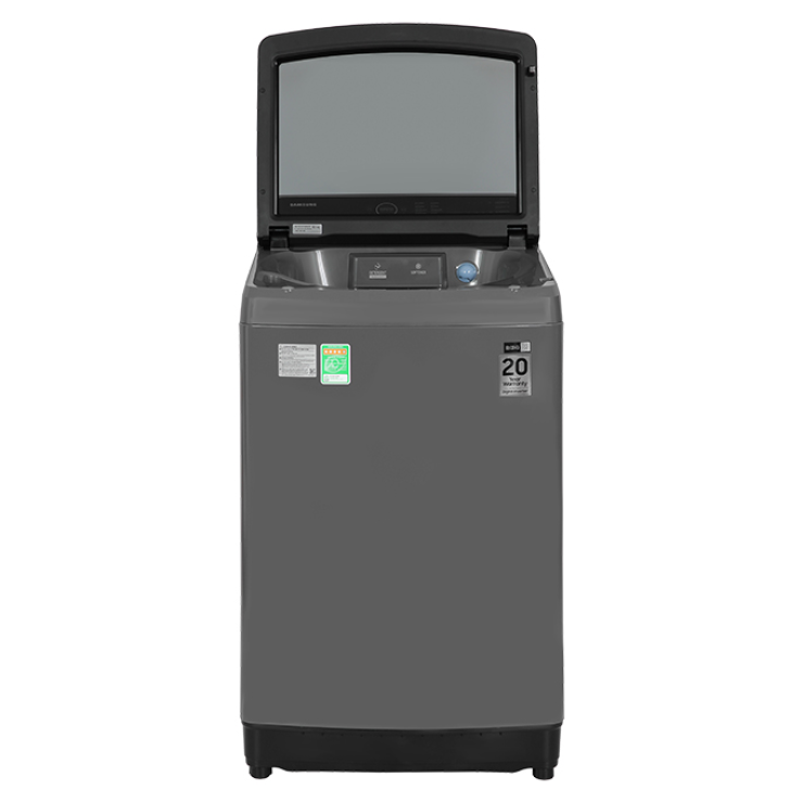 Máy giặt Samsung Inverter 10.5 kg WA10CG5745BDSV
