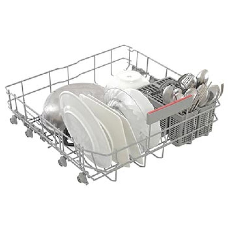 Máy rửa chén Bosch HMH.SMS2IVW01P