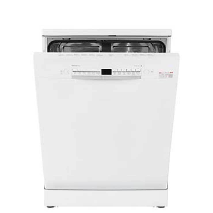 Máy rửa chén Bosch HMH.SMS2IVW01P