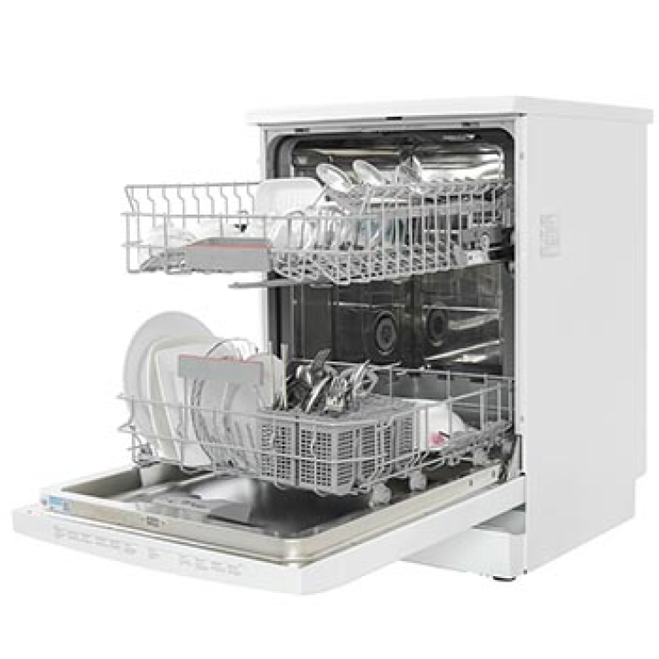 Máy rửa chén Bosch HMH.SMS2IVW01P