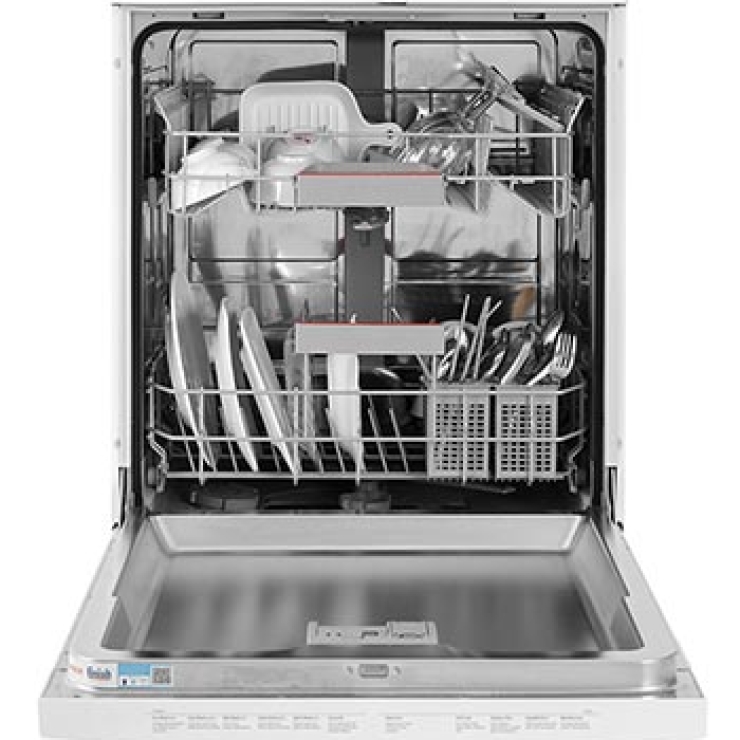 Máy rửa chén Bosch HMH.SMS2IVW01P