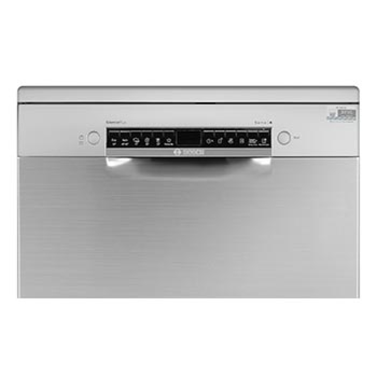 Máy rửa chén Bosch HMH.SMS4ECI14E