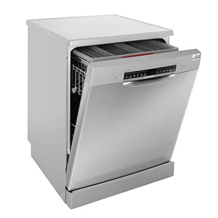 Máy rửa chén Bosch HMH.SMS4ECI14E