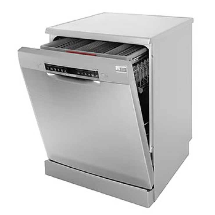 Máy rửa chén Bosch HMH.SMS4ECI14E