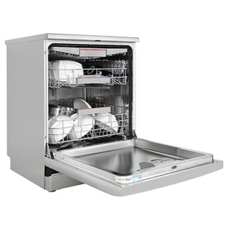 Máy rửa chén Bosch HMH.SMS4ECI14E