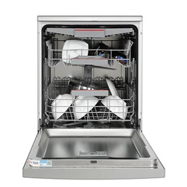 Máy rửa chén Bosch HMH.SMS4ECI14E