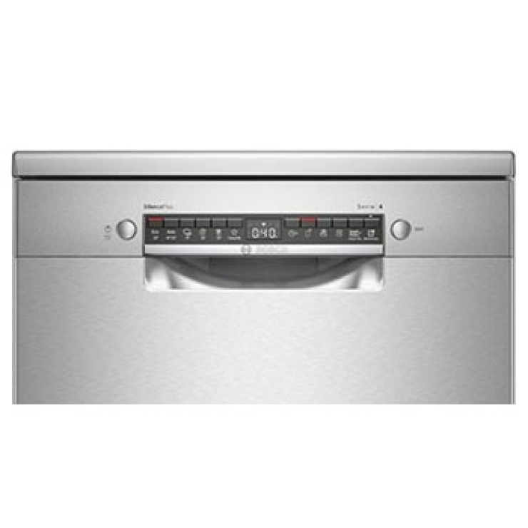 Máy rửa chén Bosch SMS4EVI14E