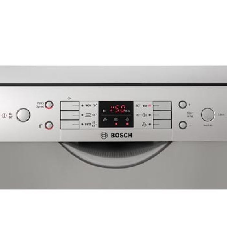 Máy rửa chén độc lập Bosch SMS63L08EA